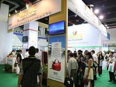 服务一流的第三届皮革护理展隆重推荐新之联展览