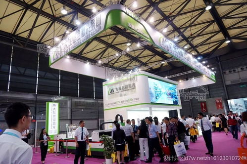 2017上海广告展 创新驱动，服务先行