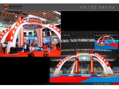 宁德展柜制作厂 口碑卓越的展览展示供应商——盛庆展览服务