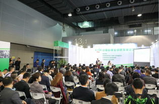 SDEIS全新升级，再度起航 从会展服务展到空间展示展的华丽转型