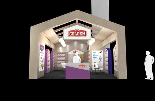 展览设计全攻略 从策划到搭建的完整知识体系